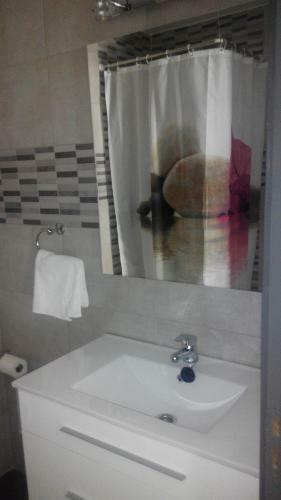 Hostal Oca�a Manilva