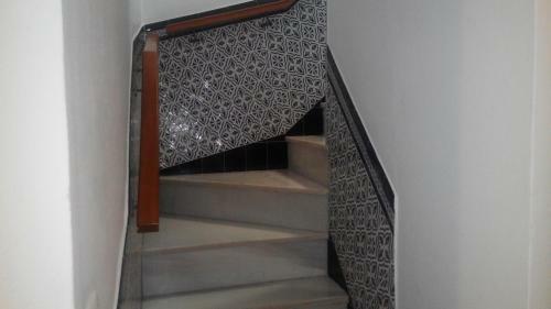 Hostal Oca�a Manilva