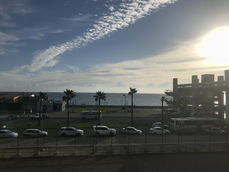 Hostal Hostel Terminal Adler