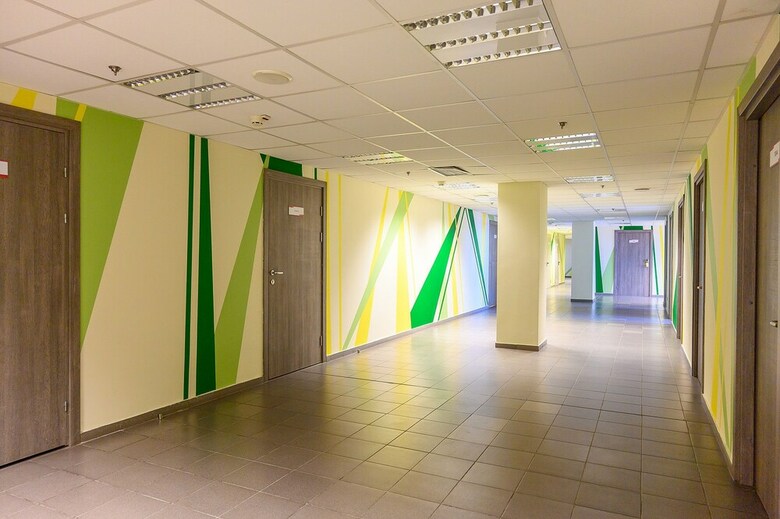 Hostal Hostel Terminal Adler