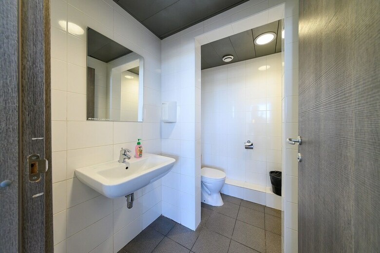 Hostal Hostel Terminal Adler