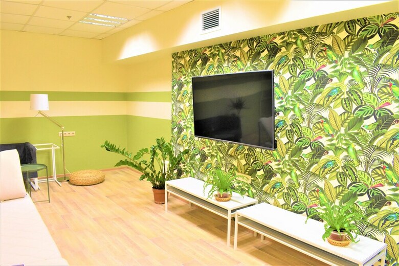 Hostal Hostel Terminal Adler