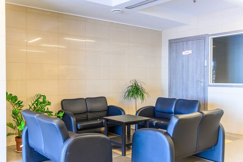 Hostal Hostel Terminal Adler