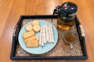 Hostal Timber Hostel