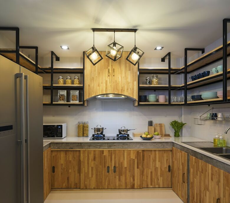 Hostal Timber Hostel