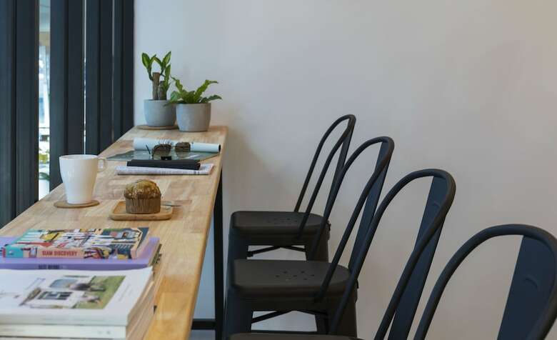 Hostal Timber Hostel