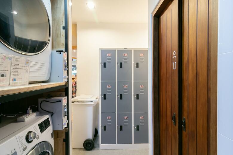 Hostal Timber Hostel