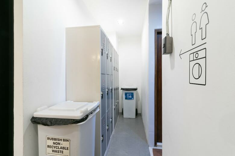 Hostal Timber Hostel