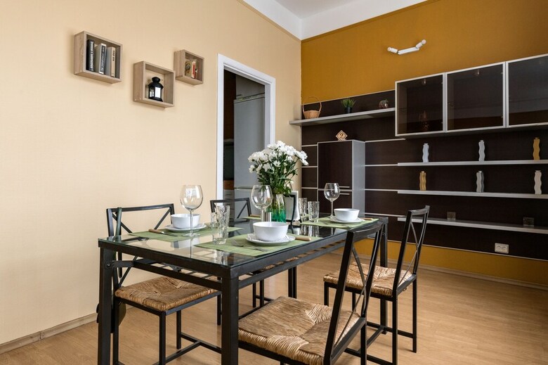 Apartamentos Spb2day Nevsky 18