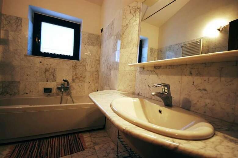 Agroturismo Agriturismo La Poderina E Gli Olmi