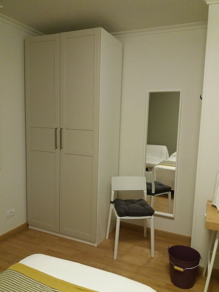 Hostal Mariquito