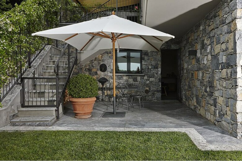 Apartamento Suite & Pool Como