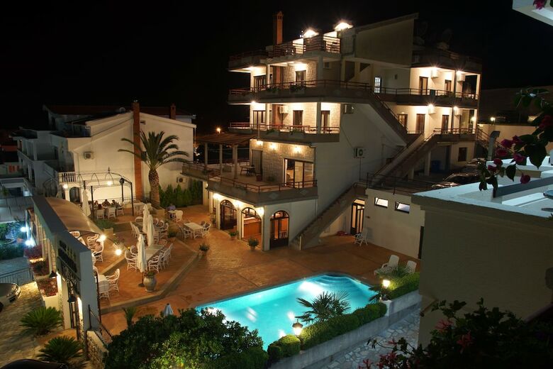 Hotel Kleopatra