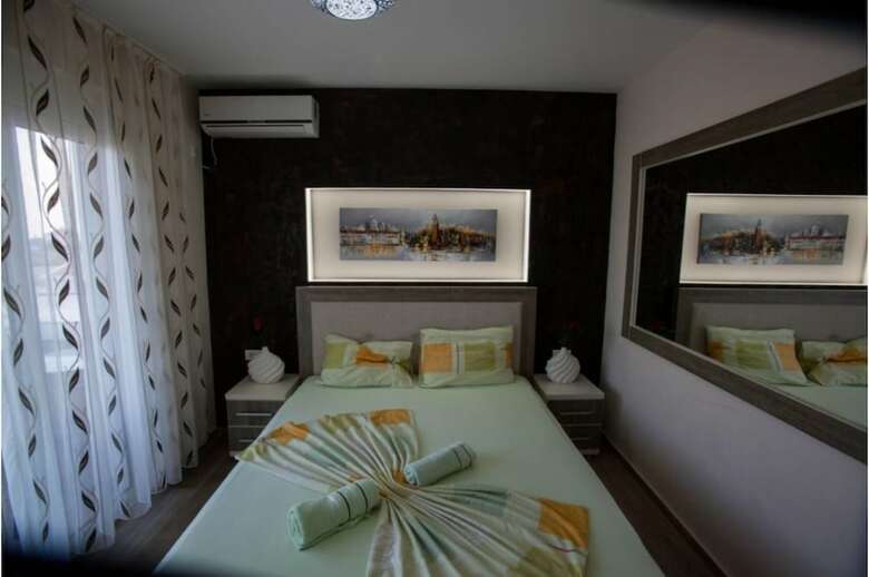 Hotel Kleopatra