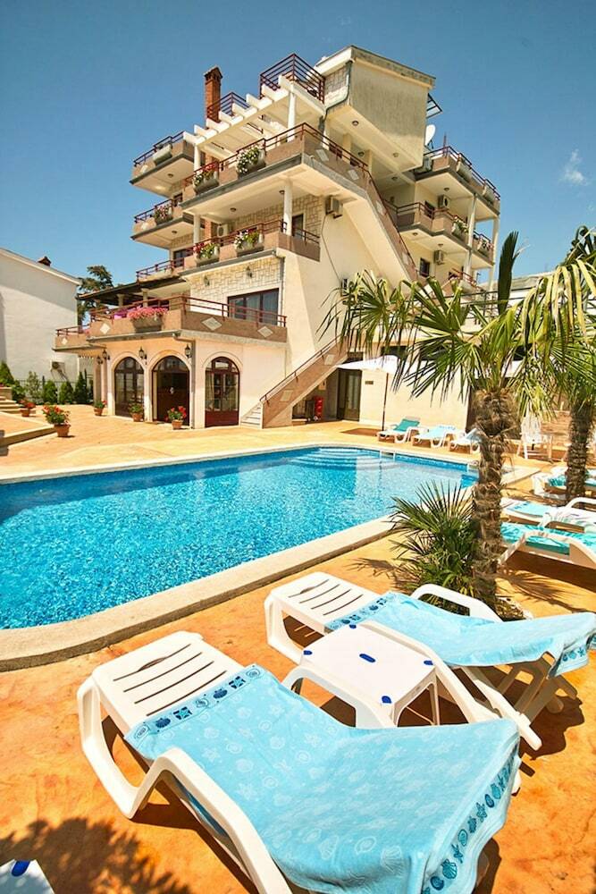 Hotel Kleopatra