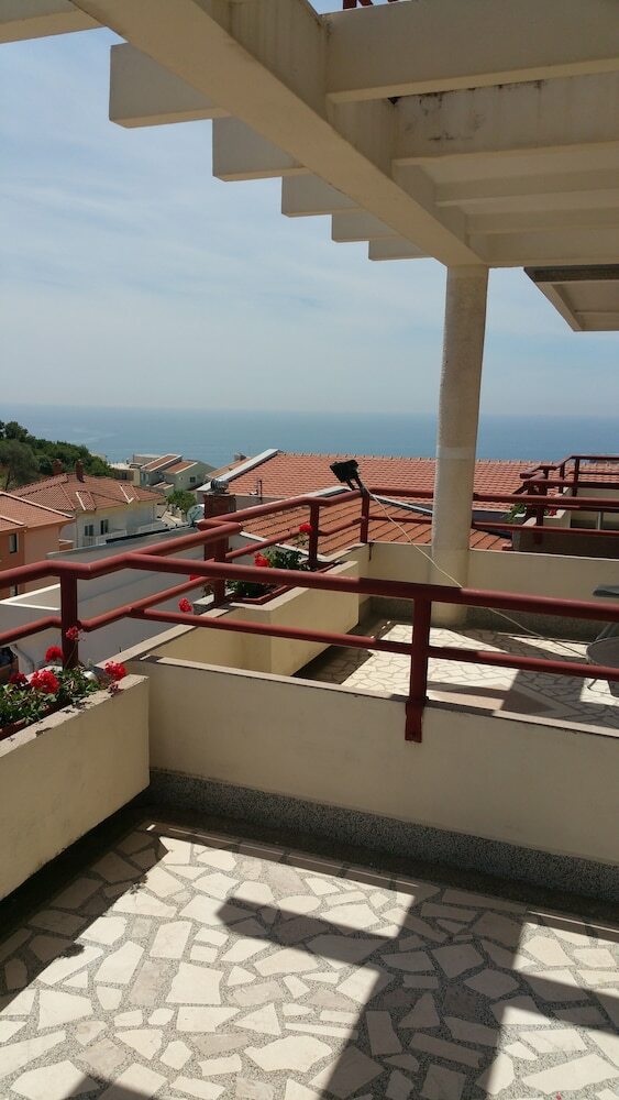 Hotel Kleopatra