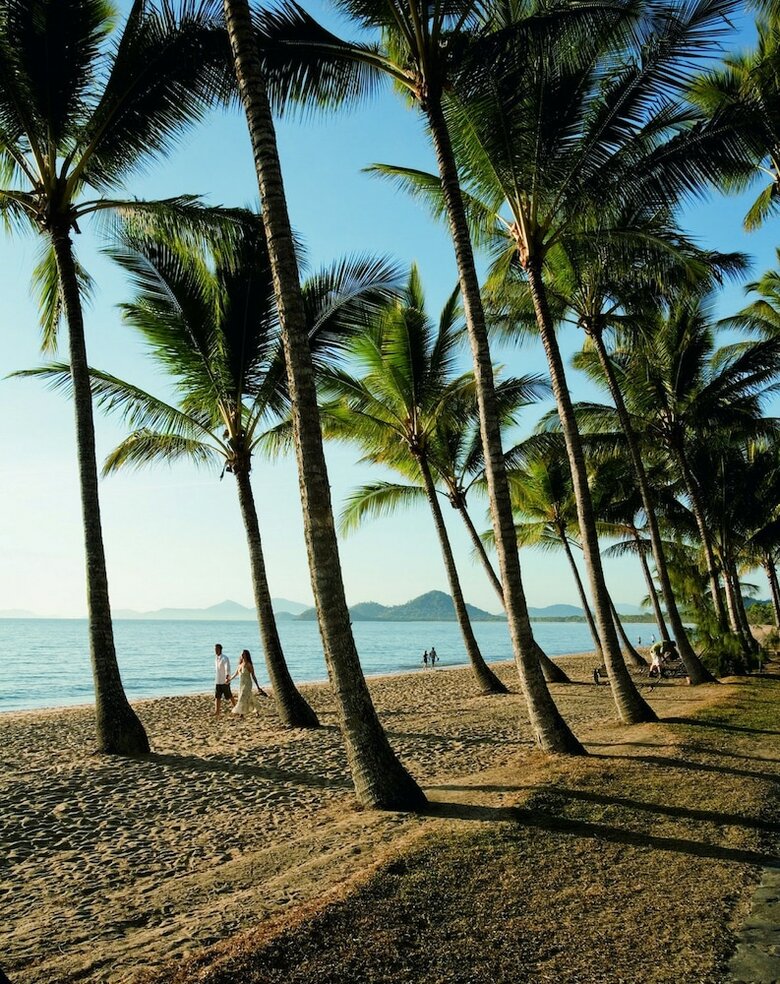 Apartamentos The Reef Retreat