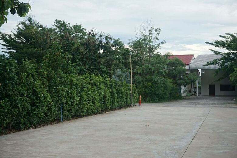 Hotel The Amber Mansion