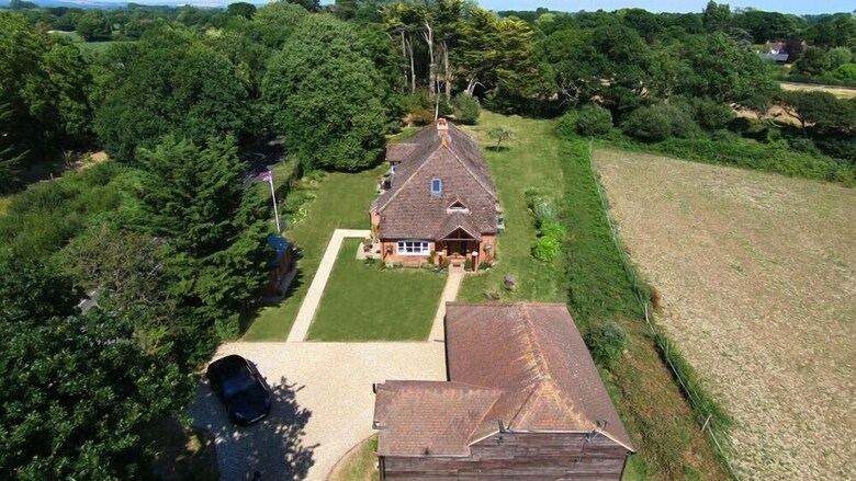 Bed & Breakfast Linden House