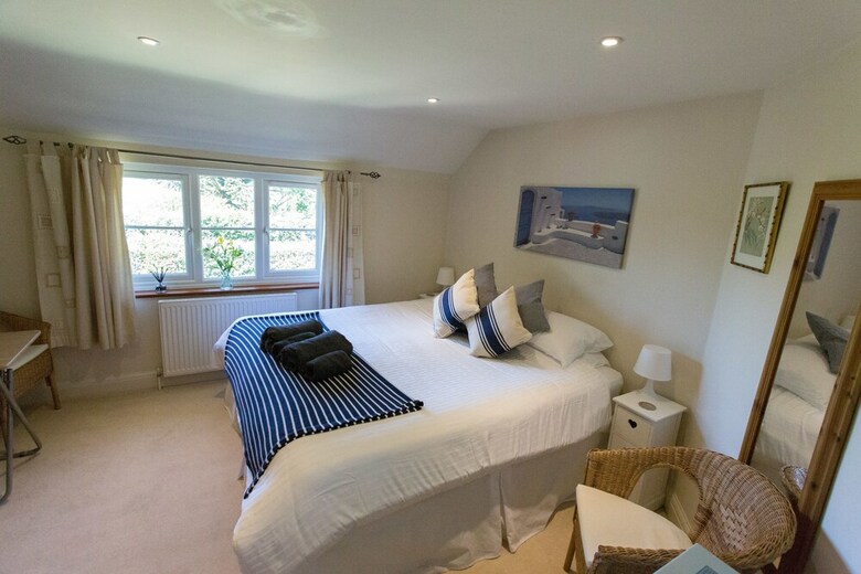 Bed & Breakfast Linden House