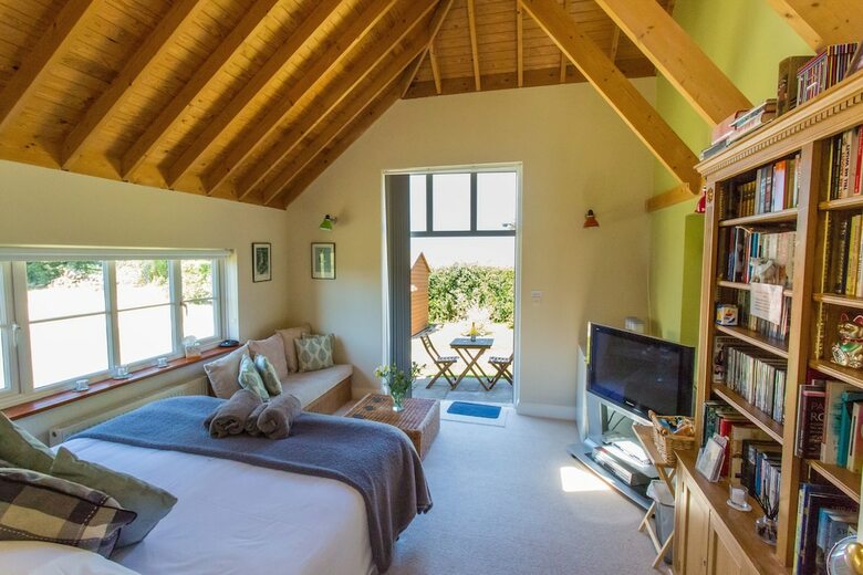 Bed & Breakfast Linden House