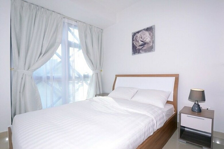 New Arabian Holiday Homes - 29 Boulevard