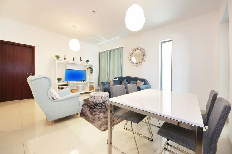 New Arabian Holiday Homes - 29 Boulevard