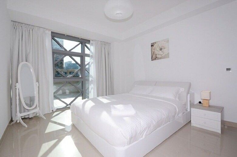 New Arabian Holiday Homes - 29 Boulevard