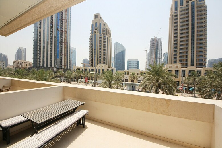 New Arabian Holiday Homes - 29 Boulevard