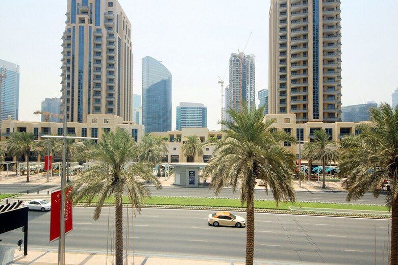 New Arabian Holiday Homes - 29 Boulevard