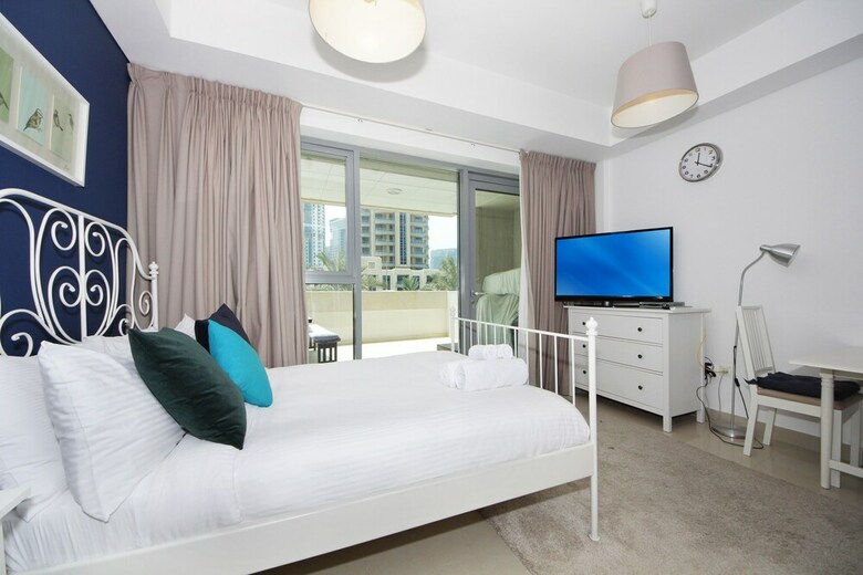 New Arabian Holiday Homes - 29 Boulevard