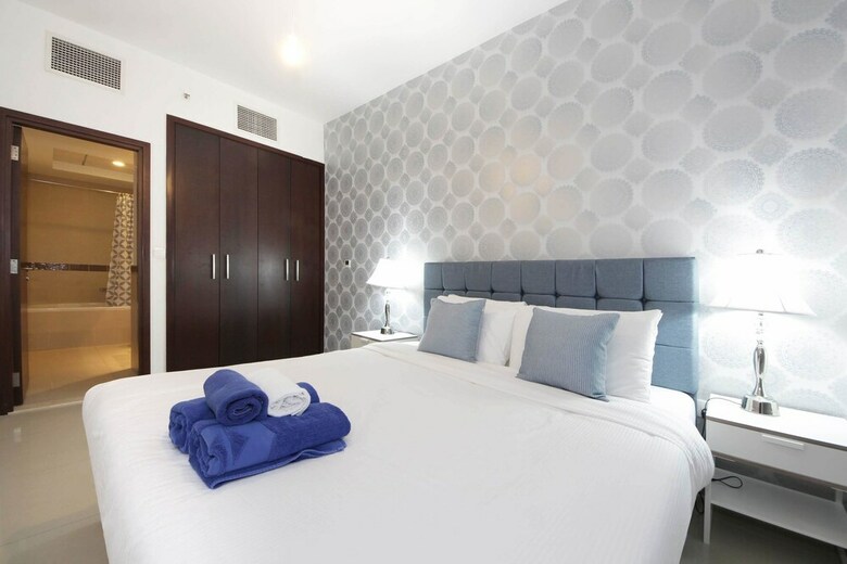 New Arabian Holiday Homes - 29 Boulevard