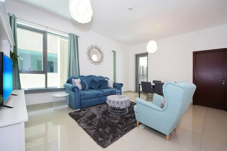 New Arabian Holiday Homes - 29 Boulevard