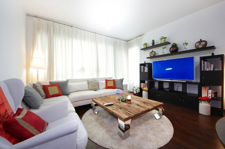 New Arabian Holiday Homes - 29 Boulevard