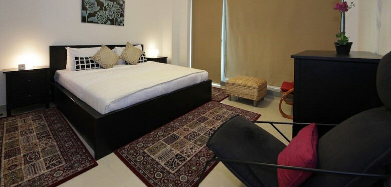 New Arabian Holiday Homes - 29 Boulevard