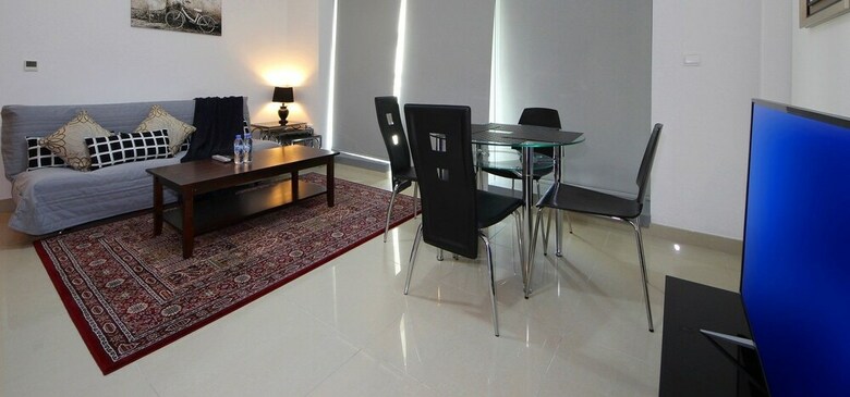 New Arabian Holiday Homes - 29 Boulevard