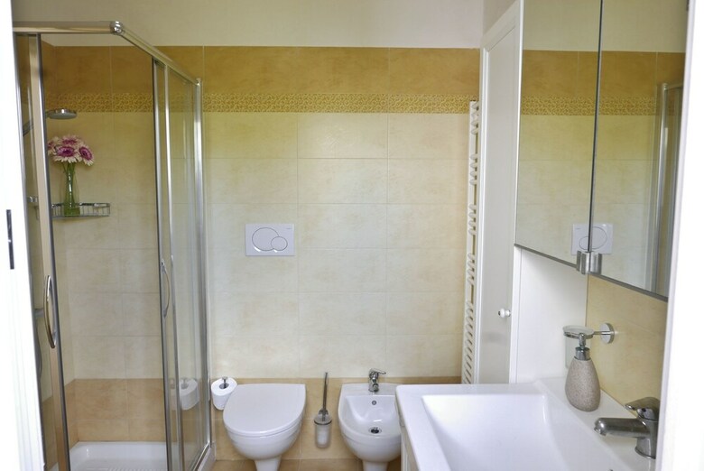 Villa Delle Capase
