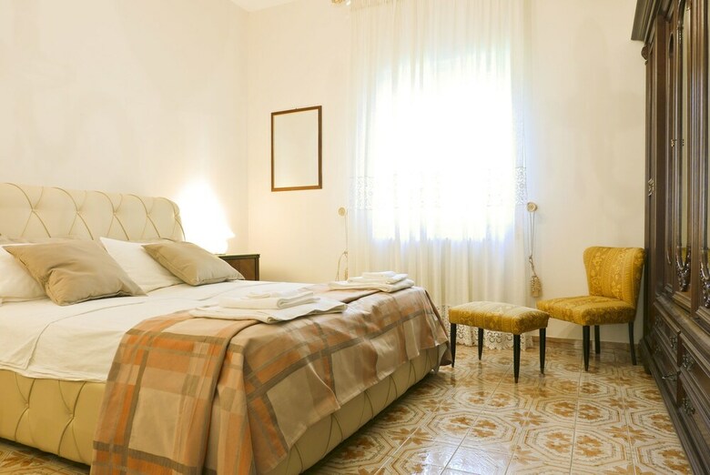 Villa Delle Capase