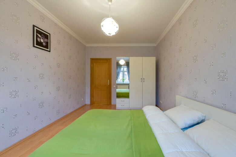 Apartamentos Spb2day Mytninskaya 2