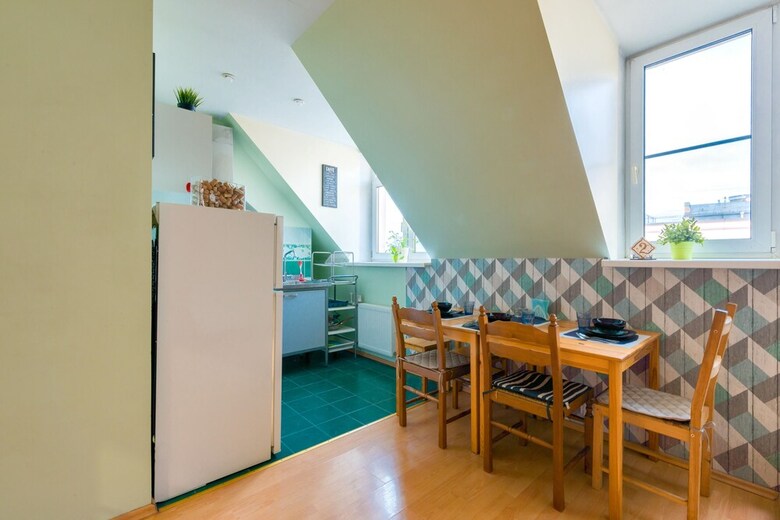 Apartamentos Spb2day Mytninskaya 2