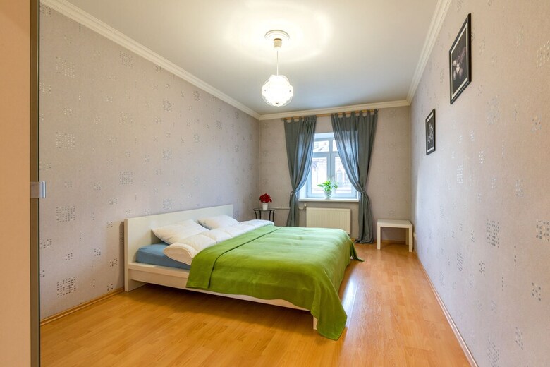 Apartamentos Spb2day Mytninskaya 2
