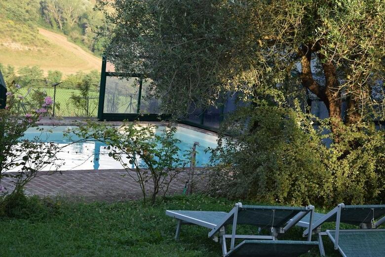 Agroturismo Relax Sulla Collina