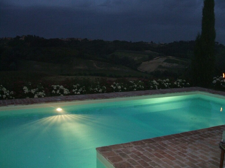 Agroturismo Relax Sulla Collina