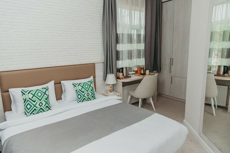 Citrus Boutique Hotel