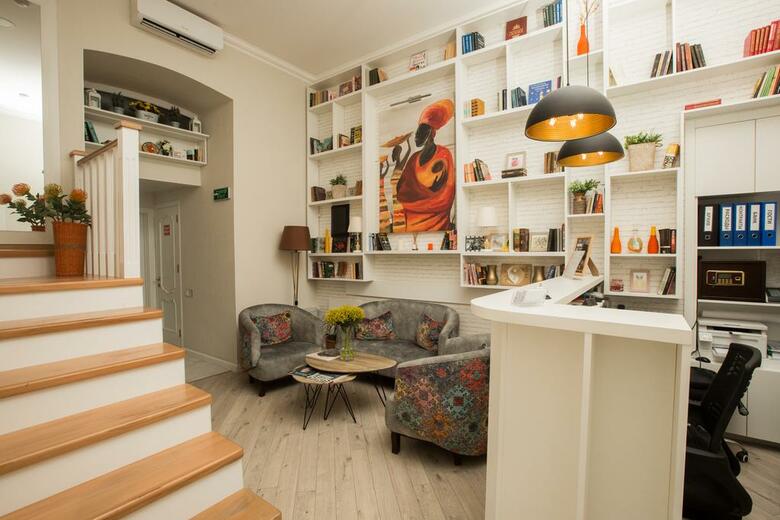 Citrus Boutique Hotel