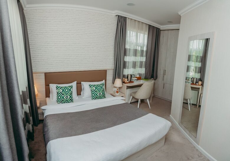 Citrus Boutique Hotel