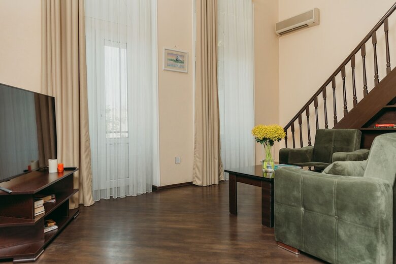 Citrus Boutique Hotel