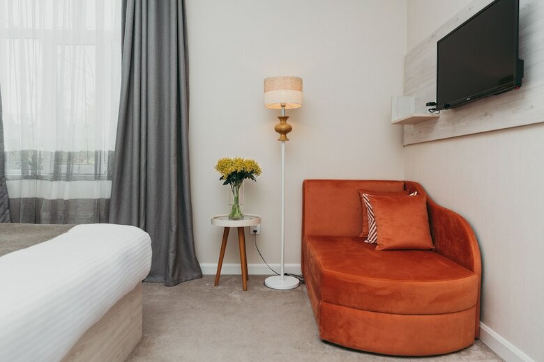 Citrus Boutique Hotel