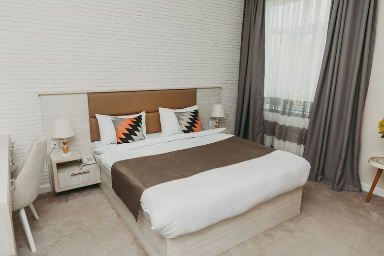 Citrus Boutique Hotel