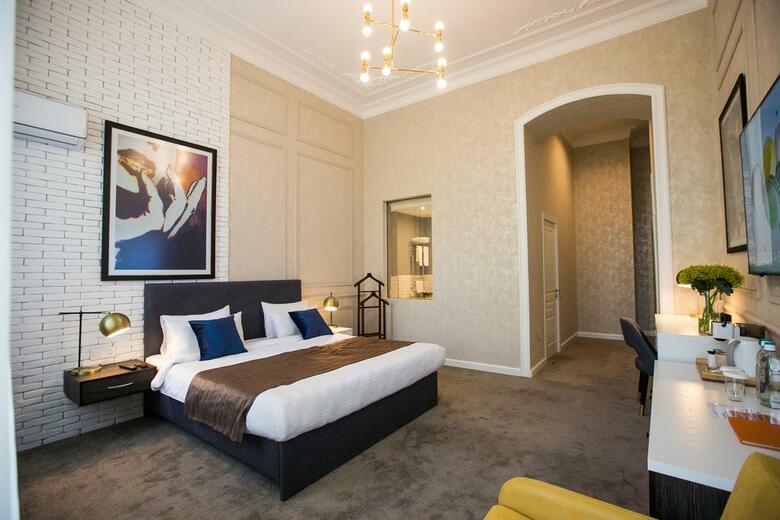 Citrus Boutique Hotel